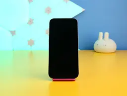 Смартфон Apple iPhone 16 Pro Max 512 ГБ натуральний титан (MYX33) б/в [175818] - мініатюра 4