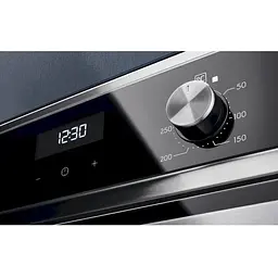 Духова шафа Electrolux EOF5H40BX - мініатюра 7
