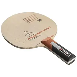 Основа для ракетки Joola Challenger Carbon FL (61560) (930969) - мініатюра 2