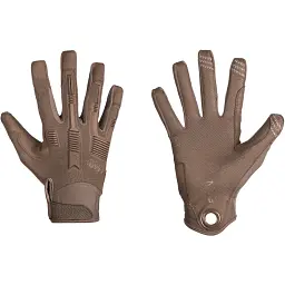 Рукавички MOG Target High Abrasion Ergoshield S Coyote brown