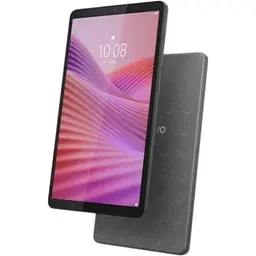 Планшет Lenovo Tab One 4/64Gb WiFi Luna Grey + Clear Case (ZAF00098UA) UA UCRF - мініатюра 3