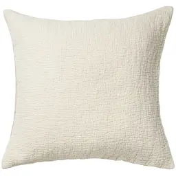 Наволочка МВМ My Home (MVM) Дзен айворі/бежевий 50 x 50 см (BL-P-13 IVORY/BEIGE)