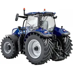 Модель Britains Трактор New Holland T7.300 LWB 1:32 (43341) - мініатюра 2