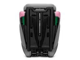 Автокрісло KinderKraft Comfort Up i-Size Pink (KCCOUP02PNK0000) - мініатюра 2