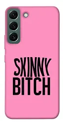 Чохол Demsky Skinny для Samsung Galaxy S22