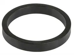Проставне кільце KENLI 1-1/8" 5mm AL чорн.