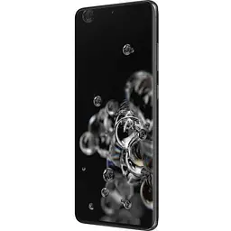 Смартфон Samsung Galaxy S20 Ultra 5G G988B/DS 12/128GB Black - мініатюра 5