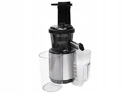 Соковитискач шнековий Silver Crest SSJ 150 A2 150 Watt - мініатюра 7