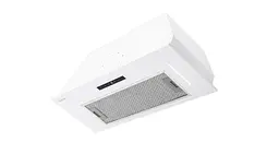 Витяжка повновбудована PERFELLI BIS 7653 WH 1000 LED - мініатюра 5