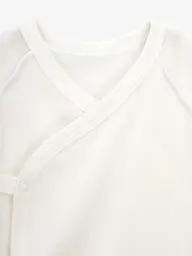 Боді на запах для малюків Тімі Т12/1-И62 62 см Молочний shop (4820000258876) - мініатюра 2