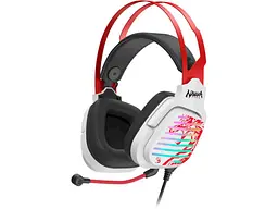 Гарнітура A4Tech Bloody G560 Naraka White