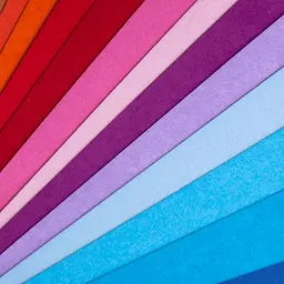 Папір для дизайну Fabriano Colore B2 (50x70см) 200г/м2 дрібне зерно