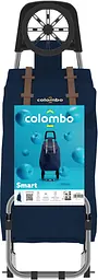Сумка-візок Colombo Smart Blue (CRL002B) - мініатюра 3