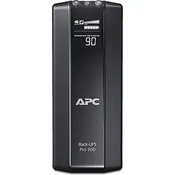 Джерело безперебійного живлення (ДБЖ) APC Back-UPS Pro BR 900VA (BR900G-GR) [122441] - мініатюра 2