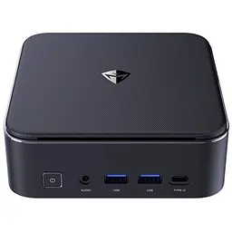 Комп'ютер Machenike Mini GTR (HP8745H48) - мініатюра 7