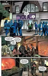 Miles Morales. Spider-Man #18C (2019) - мініатюра 2