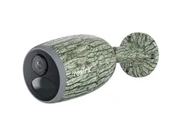 IP-камера відеоспостереження Reolink Go Series G330-С Camo (Go Plus C)