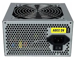 Блок живлення GameMax 500W (GM-500) - мініатюра 4