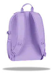 Рюкзак CoolPack FIN Pastel Purple 20 л 45х29х15 см фіолетовий (F157993) - мініатюра 3