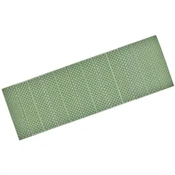 Складаний килимок Terra Incognita Sleep Mat Темно-зелений (TI-SLEEPMAT-GRN)