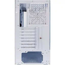 Корпус 1stPlayer Mi7-A-WH-2F7R-W-1F7-W White [134414] - мініатюра 6
