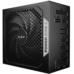 Блок живлення be quiet! Power Zone 2 1200W (BP030EU) - мініатюра 6