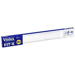 Світильник LED Violux FIT-X 18W 6000K IP20 ( 300042 ) - мініатюра 2
