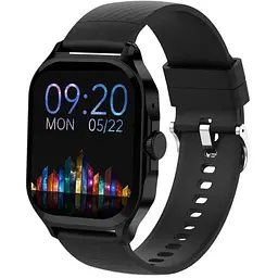 Smart Watch Globex Urban Black UA - мініатюра 2