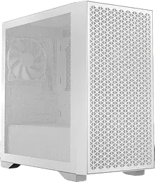 Корпус LogicConcept Dart Pro Mini White (AM-DART-PRO-0000-20)