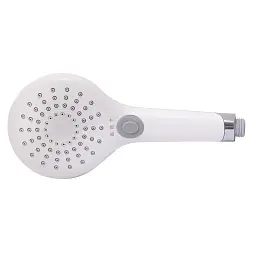 Лійка для душу Ø120мм 3 режими (25A) AQUATICA (9794225) - мініатюра 7