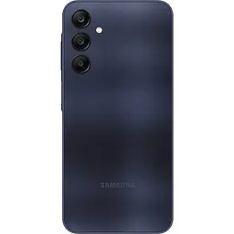 Смартфон Samsung Galaxy A25 6/128Gb UA-UCRF Blue Black [SM-A256BZKDEUC] [102831] - мініатюра 5