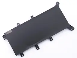 Акумулятор C21N1408 для ноутбука Asus V555U A555U X555UQ X555UA V555L (7.6V 4100 mAh 31Wh) - мініатюра 3