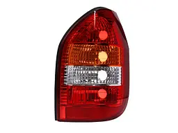 Ліхтар (фонарь) задній правий OPEL ZAFIRA A 04.99-06.05 TYC (11-0113-01-2)