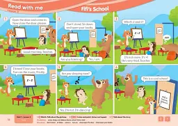 Show and Tell Second Edition 3 Student's Book Pack - мініатюра 4