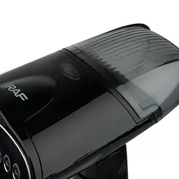 Відпарювач XPRO RAF R1160 для швидкого розгладжування (43741-R1160_529) - мініатюра 7