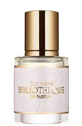 Мініатюра Bibliotheque de Parfum Icy wave Парфумована вода 16 мл