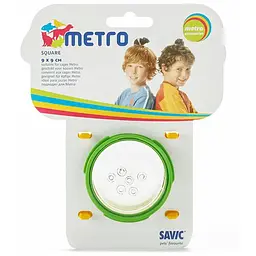 Savic Square савик заглушка аксесуар до клітки Savic Metro