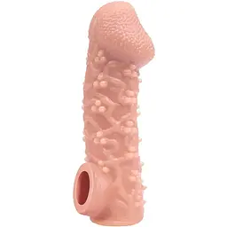 Насадка на член Kokos Cock Sleeve CS 009 M