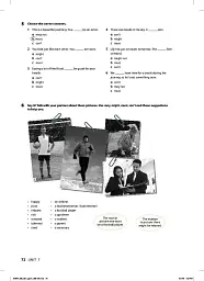 Wonderful World 2nd Edition 5 Grammar Book - мініатюра 8