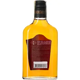 Бренді Georgian Legend 3 зірки 0.25 л - мініатюра 4
