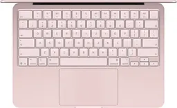 Ноутбук Apple MacBook Neo 512GB Blush (MHFJ4) - мініатюра 3