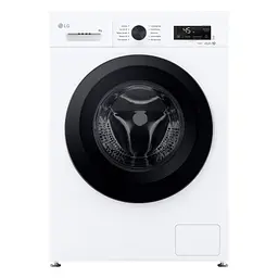 LG Пральна машина фронтальна, 6кг, 1200, В, 44см,