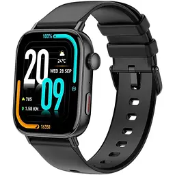 Smart Watch Gelius Pro Amazwatch Numix GP-SW009 black UA