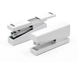 Степлер Xiaomi Kaco Lemo Stapler (White) K1405 [31382] - мініатюра 6
