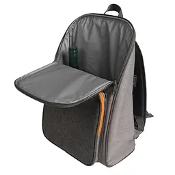 Терморюкзак Bo-Camp 10 Liters Grey (6702902) - мініатюра 4