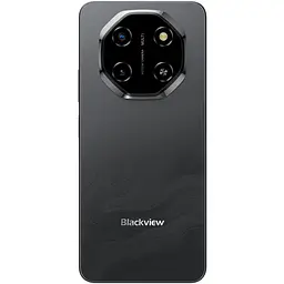Смартфон Blackview SHARK 6 6.88" HD+ /4GB/128GB/ T8100 / 5000mAh / 16+8Мп /NFC/ Black - мініатюра 6