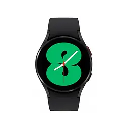 Смарт-годинник Samsung Galaxy Watch4 40 mm Black (SM-R860NZKA) - мініатюра 6