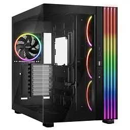 Корпус be quiet Light Base 900 FX Black без БЖ (BGW71)