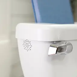 Горщик Ingenuity My Size Potty Pro унітаз дитячий (11124) - мініатюра 7