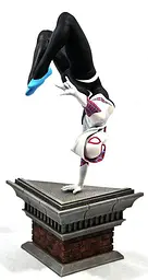 Фігурка Diamond Select Спайдер-Гвен Марвел Spider Gwen Marvel DS SG M - мініатюра 2